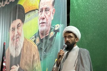 انتظار فرج با ترک گناه و عدالت‌خواهی معنا پیدا می‌کند