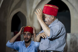 «حاجی فیروزها امسال دیرتر می‌رسند»