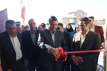 بهره‌برداری همزمان از ۸۲ فضای آموزشی و پرورشی در استان کرمان
