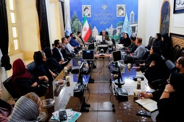 تشکیل میز تخصصی گردشگری سلامت در همدان