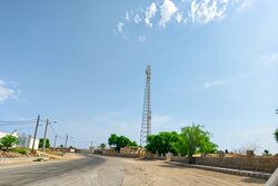 روستای «بیدو» به اینترنت پرسرعت متصل شد
