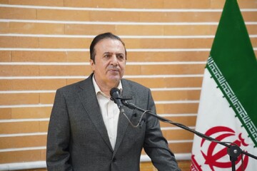 نوذری: مدرسه سنگ‌بنای توسعه و پیشرفت کشور است