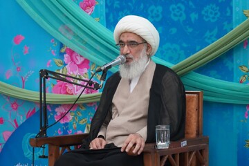 امام جمعه بوشهر: حضرت زینب (س) اسلام را از خطر نابودی نجات داد