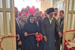 مدرسه ۶ کلاسه یاسوج افتتاح شد؛ ساخت۲۹۰ کلاس درس در کهگیلویه وبویراحمد