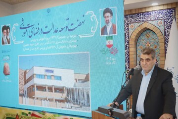 تحویل ۴۱ پروژه آموزشی در سمنان؛ تکمیل طرح‌های باقی‌مانده تا پایان سال