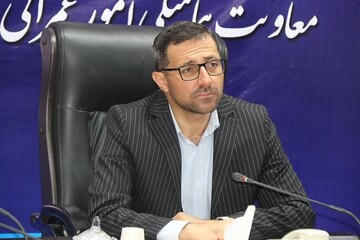 لایروبی فوری رودخانه خرم‌آباد در محدوده پل انقلاب تا پل حاجی ضروری است