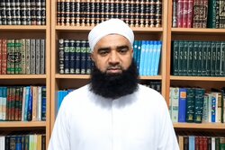 عالم اهل سنت گلشن: حرمت زنان و امنیت مردم باید حفظ شود