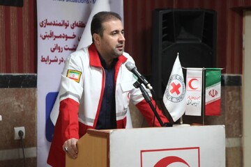 جودی: تاب‌آوری روانی، توان بازگشت به شرایط عادی پس از عملیات دشوار است