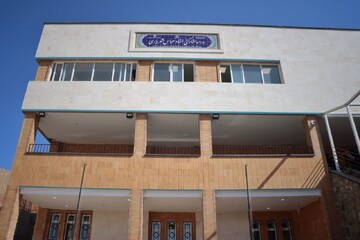 ۲۶ پروژه مدرسه‌سازی در بهارستان وارد فاز عملیاتی شد