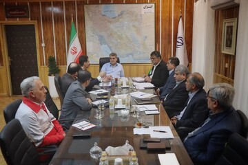 کولیوند: آمادگی استان سمنان برای پیامدهای احتمالی ال‌نینو افزایش یابد