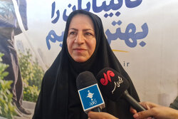 ۴۰۰۰ نابینا و کم‌بینا تحت حمایت بهزیستی اردبیل