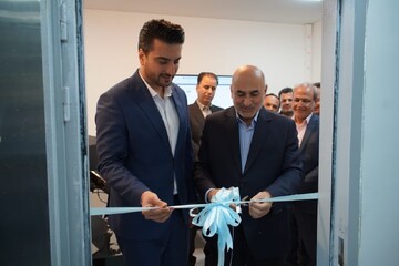 معاون استاندار بوشهر: زیرساخت‌های درمانی استان تقویت می‌شود