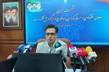 نیک‌افروز: شرایط جنگی هم نتوانست جذب سرمایه‌گذاری در کیش را متوقف کند