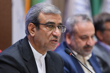 استاندار خراسان رضوی: شرایط جنگی نباید خدمت‌رسانی روزمره را متوقف کند
