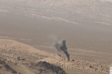 Yemen'in Suudi destekli gruplara karşı operasyonları sürüyor (+video)