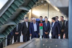 نوری: پرتودهی باید به مزیت اقتصادی کشاورزی خراسان شمالی تبدیل شود