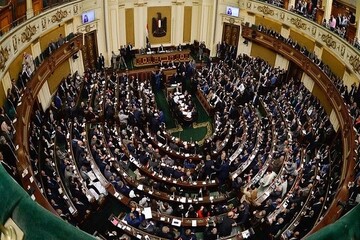مصر برای حمایت از عربستان دست به کار شد