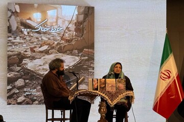 رونمایی از آثار جدید خانه راوی؛ روایت‌هایی از جنگ