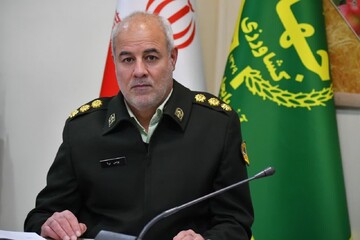 صدور ۳۰۴۳ اخطار برای تغییر کاربری غیرمجاز اراضی کشاورزی آذربایجان‌شرقی