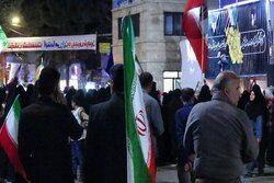 شب ۲۳۱؛ حماسه همبستگی مردم اسفراین