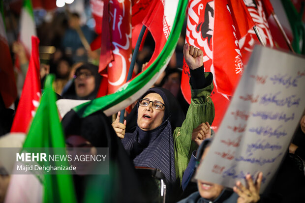 اجتماع «ایران جان» با حضور شهردار تهران