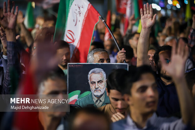 اجتماع «ایران جان» با حضور شهردار تهران