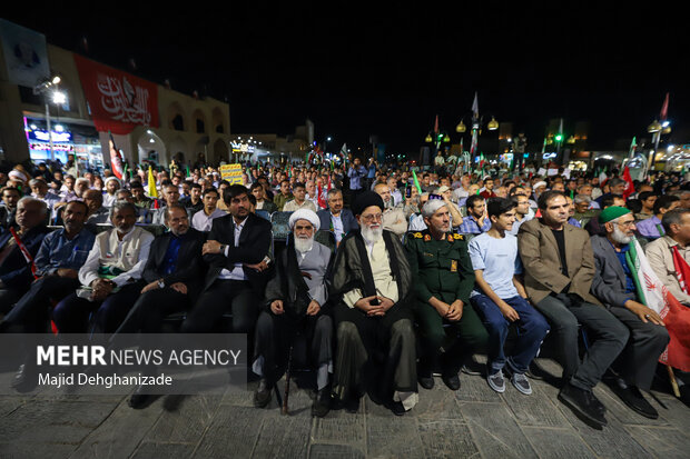 اجتماع «ایران جان» با حضور شهردار تهران