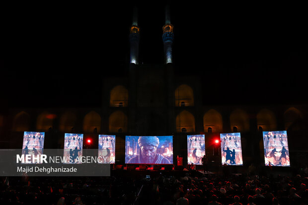 اجتماع «ایران جان» با حضور شهردار تهران