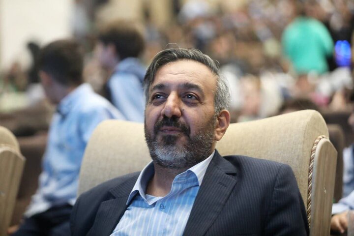 نصیر بیگی: «تبریزیم» فرصتی برای انتقال پیام ایثار و مقاومت است