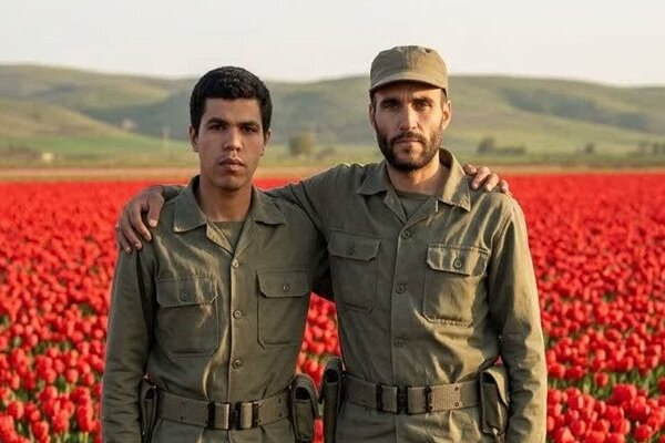 سنگربانان غیور «چنار سفلی»؛ روایتی از حماسه ۲ برادر شهید در اسدآباد