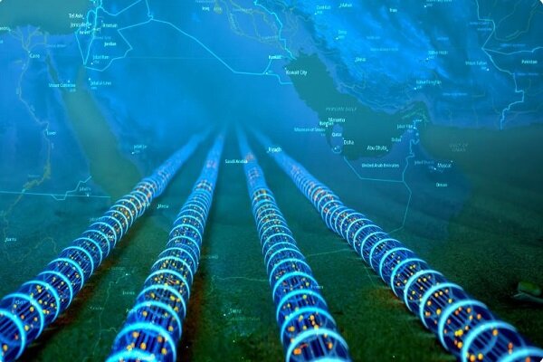 البنية التحتية للإنترنت والذكاء الاصطناعي في الخليج الفارسي في مرمى إيران
