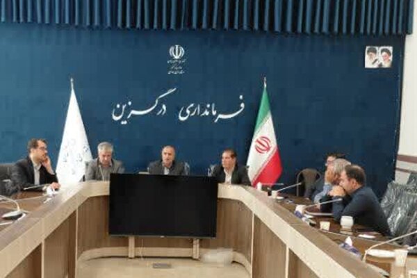 مشارکت مردم در سرشماری ضامن حفظ حقوق و اعتبارات درگزین است