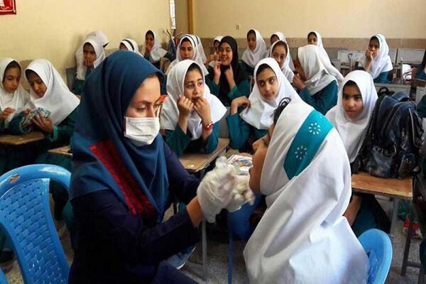 کمبود نیروی مراقب سلامت در مدارس ابتدایی تهران