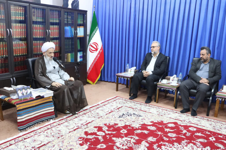 زندگی علمای مازندران در قالب طرح «روایت علویان» مستندسازی می‌شود
