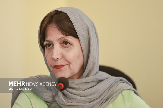 نشست خبری مدیرعامل <a href='https://sayeb.ir/tag/%d8%ae%d8%a7%d9%86%d9%87-%d8%aa%d8%a6%d8%a7%d8%aa%d8%b1'></div>خانه تئاتر</a>