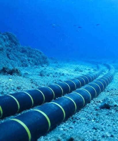Persian Gulf Internet, AI Infrastructures within Iran’s reach