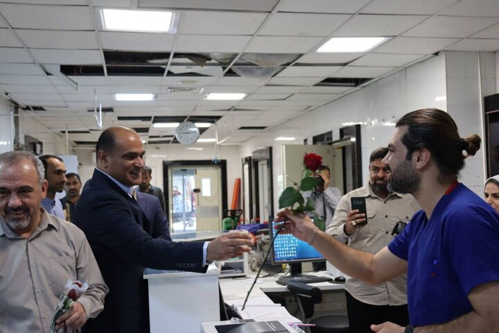 <a href='https://sayeb.ir/tag/%d9%be%d8%b1%d8%b3%d8%aa%d8%a7%d8%b1'></div></div></div>پرستار</a>ان <a href='https://sayeb.ir/tag/%d8%b9%d8%b3%d9%84%d9%88%db%8c%d9%87'>عسلویه</a> تجلیل شدند