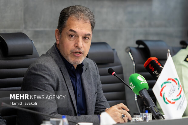 بزرگداشت روز ملی خرمای ایران