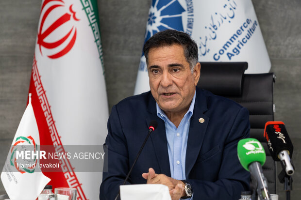 بزرگداشت روز ملی خرمای ایران