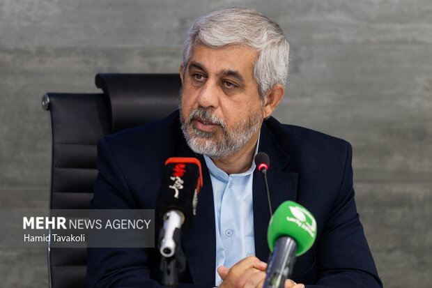 بزرگداشت روز ملی خرمای ایران