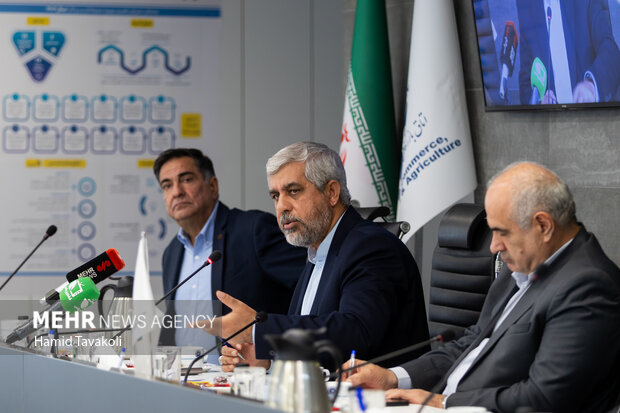 بزرگداشت روز ملی خرمای ایران
