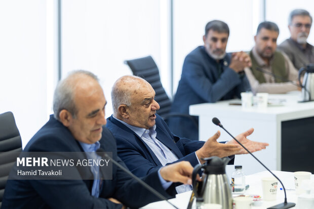 بزرگداشت روز ملی خرمای ایران