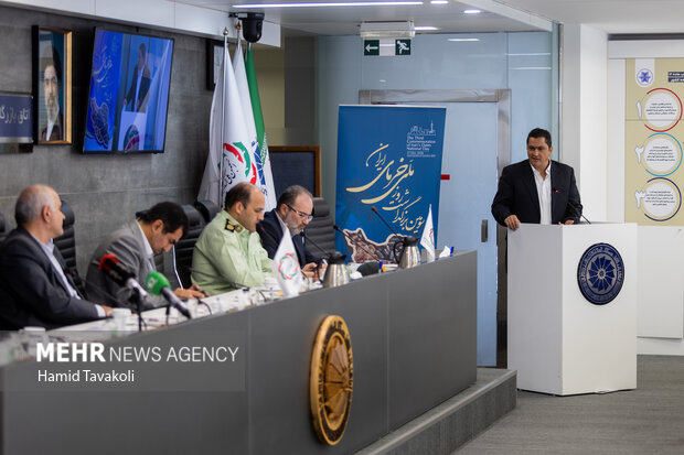 بزرگداشت روز ملی خرمای ایران