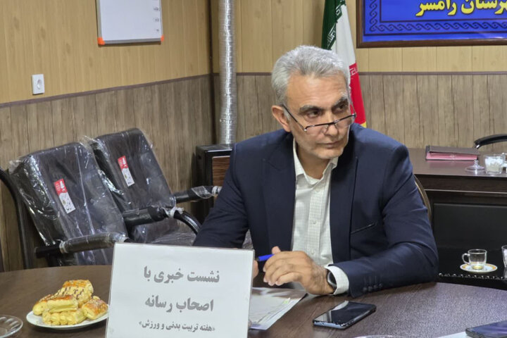 توسعه زیرساخت‌های ورزشی رامسر با افتتاح خانه کشتی