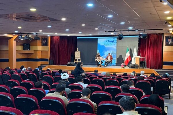 رونمایی از آثار جدید خانه راوی؛ روایت‌هایی از جنگ