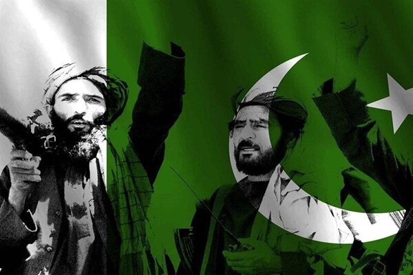 روایت الجزیره از دلیل درگیریهای مرزی میان پاکستان و افغانستان روایت الجزیره از دلیل درگیریهای مرزی میان پاکستان و افغانستان