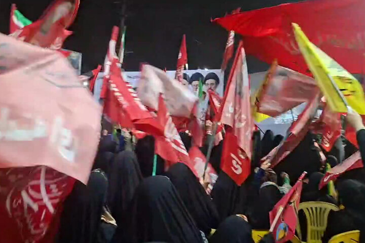 چالوس در قاب همدلی و وفاداری به ایران