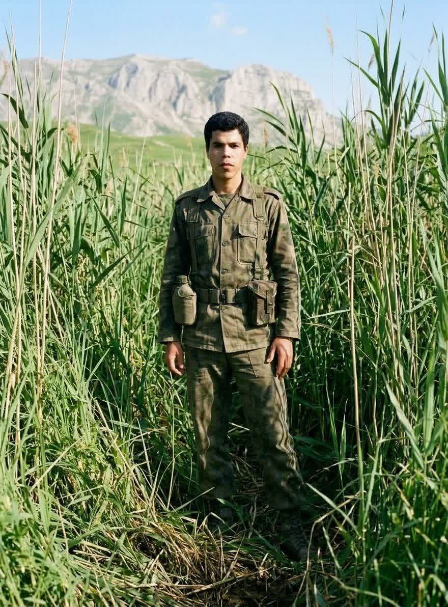 سنگربانان غیور «چنار سفلی»؛ روایتی از حماسه ۲ برادر <a href='https://sayeb.ir/tag/%d8%b4%d9%87%db%8c%d8%af'></div>شهید</a> در اسدآباد