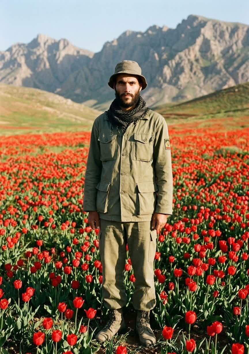 سنگربانان غیور «چنار سفلی»؛ روایتی از حماسه ۲ برادر شهید در اسدآباد سنگربانان غیور «چنار سفلی»؛ روایتی از حماسه ۲ برادر شهید در اسدآباد