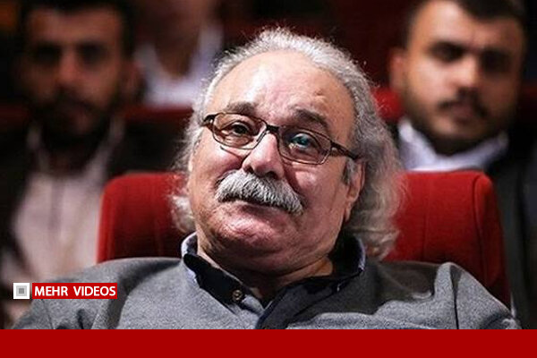 شفیعی: بخش مهمی از تئاتر ایران مدیون محمد کاسبی است